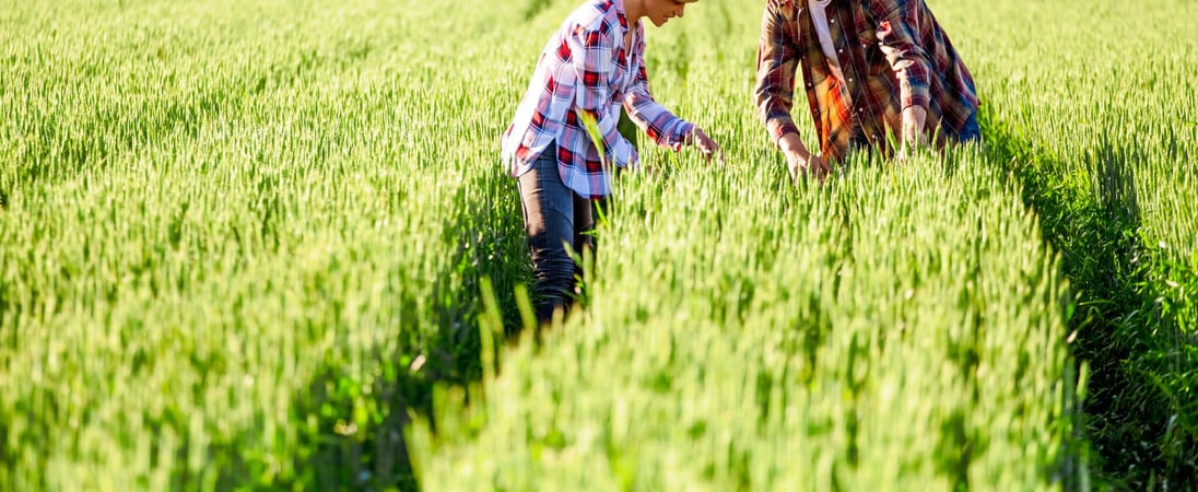 Canada’s Agriculture Day