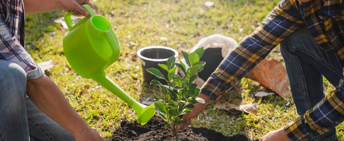 Canadian Environment Week