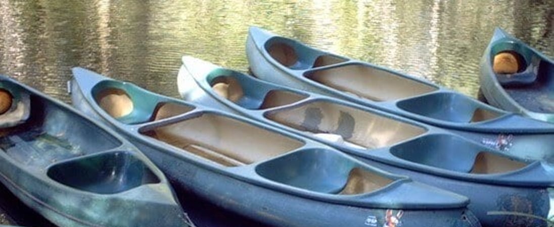 National Canoe Day