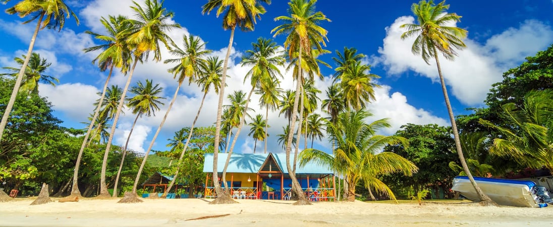 Caribbean American Heritage Month