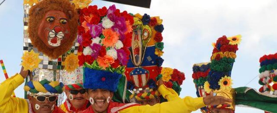 Carnaval de Barranquilla