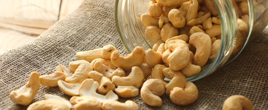 National Cashew Day