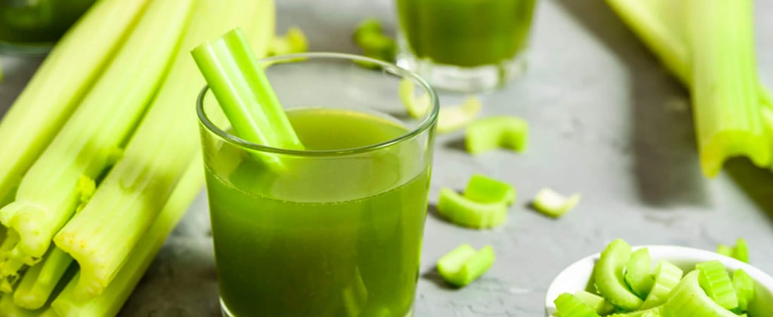 National Green Juice Day