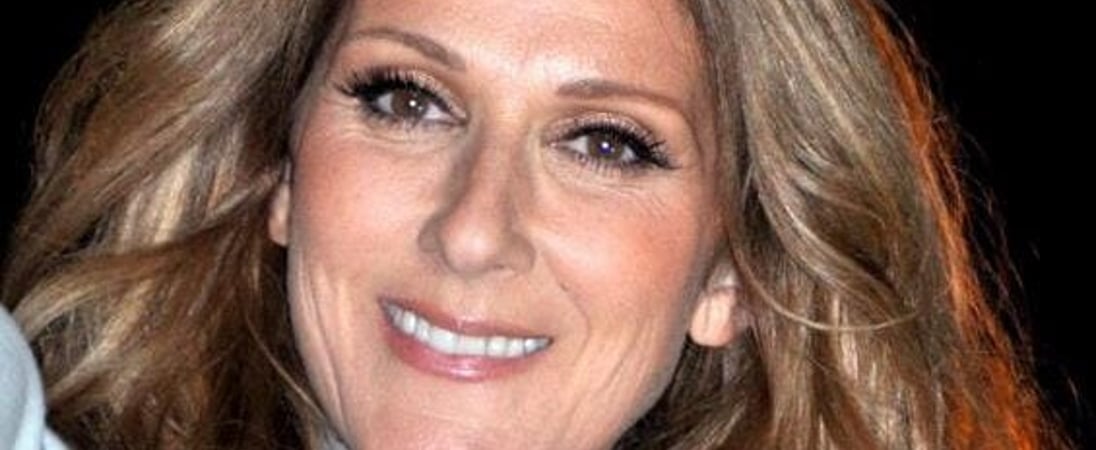 Celine Dion