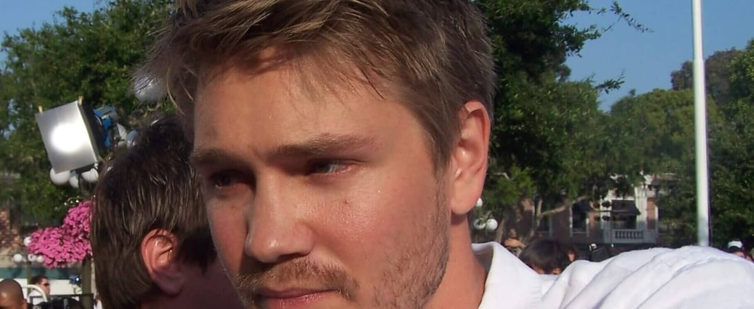 Chad Michael Murray