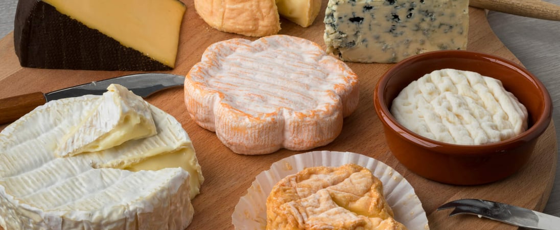 National Cheese Day