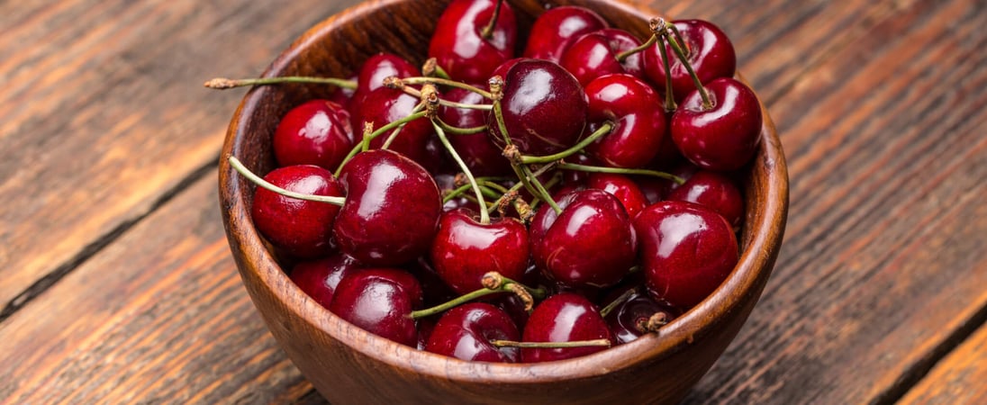 National Cherry Day