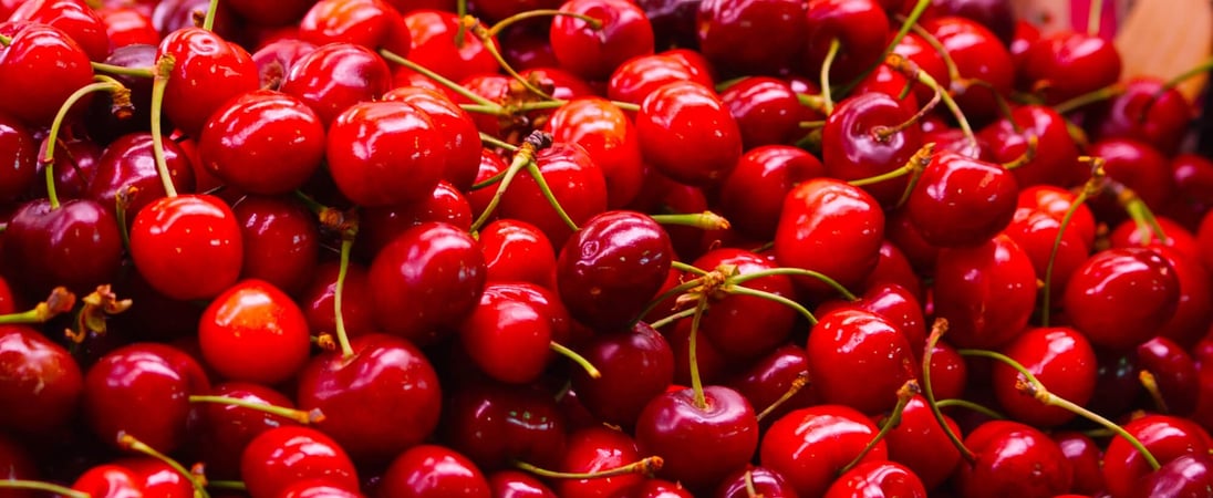 National Cherry Popover Day