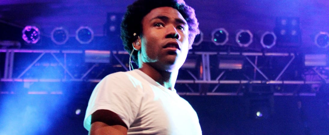 Donald Glover