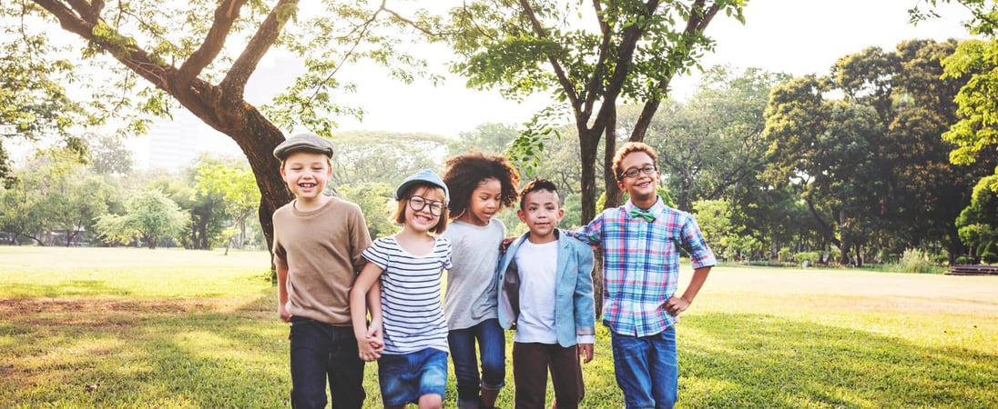 Children’s Day in the UK