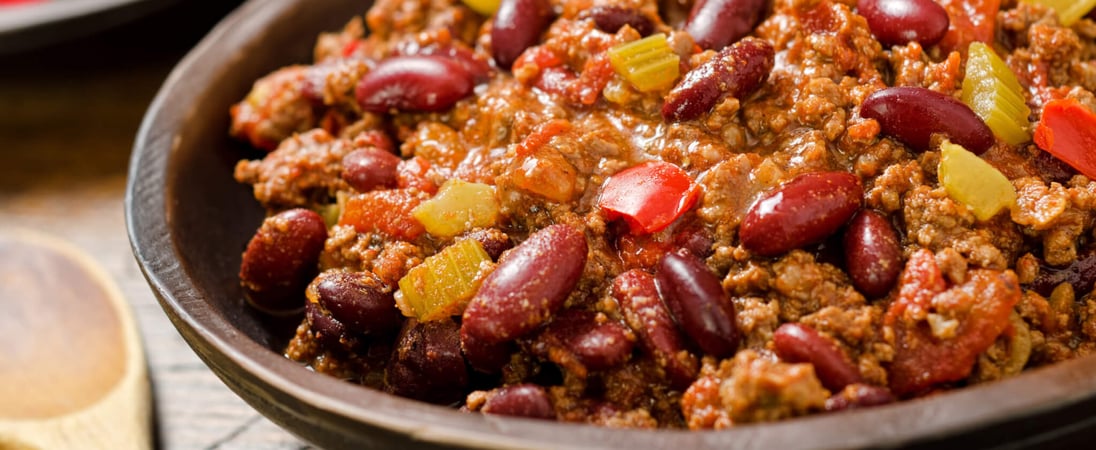 National Chili Day