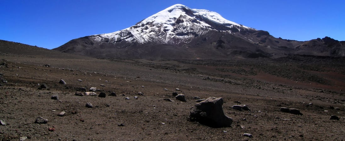 Chimborazo Day