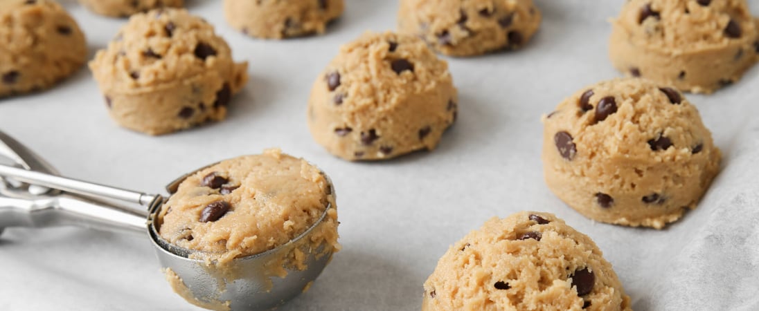 National Cookie Dough Day