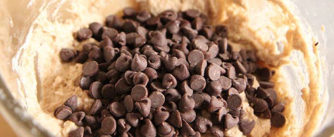 National Chocolate Chip Day