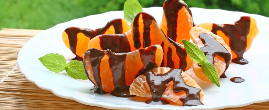 National Chocolate Covered Anything Day