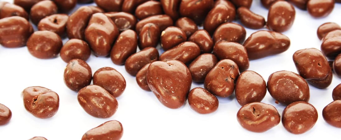 National Chocolate Covered Raisin Day