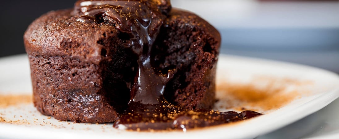 National Chocolate Souffle Day