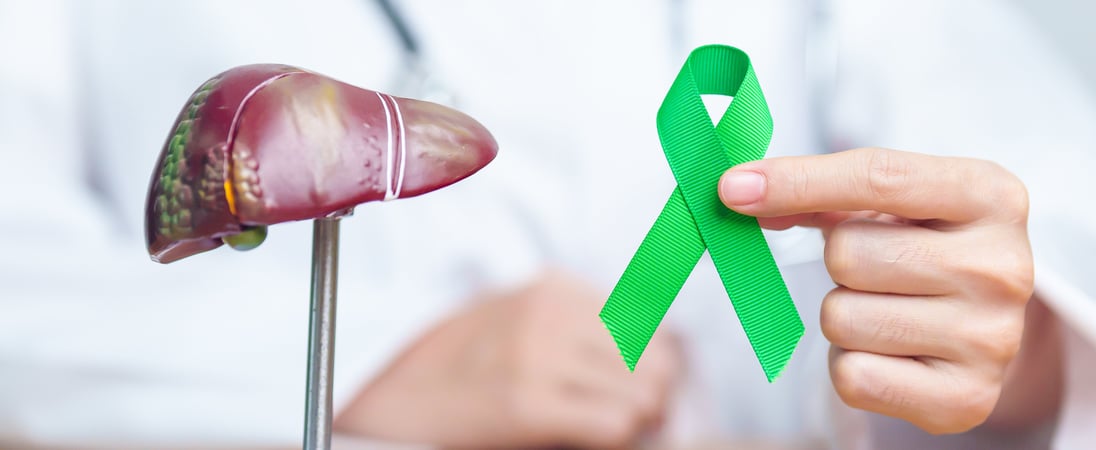 Cholangiocarcinoma Awareness Month