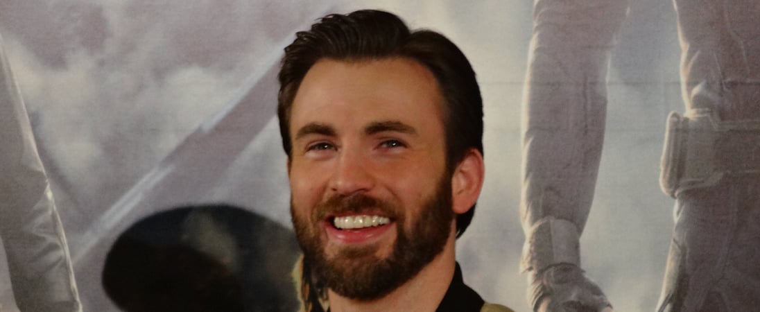 Chris Evans