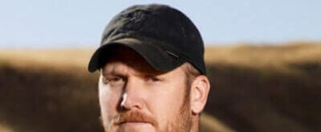 Chris Kyle