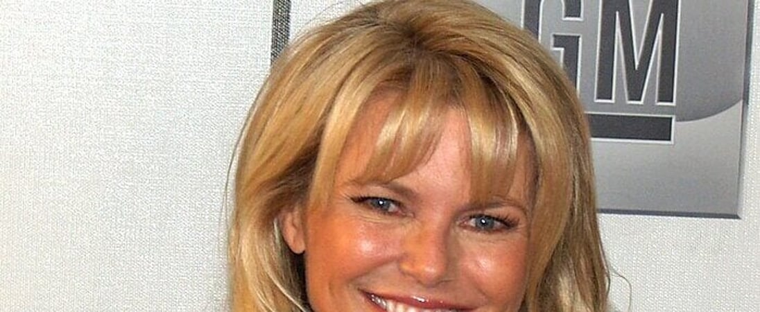 Christie Brinkley