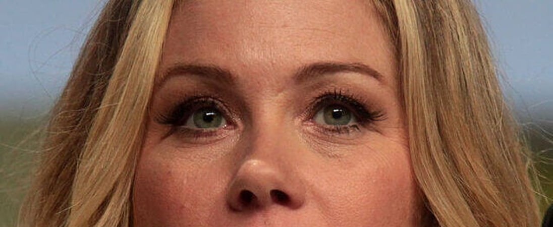 Christina Applegate