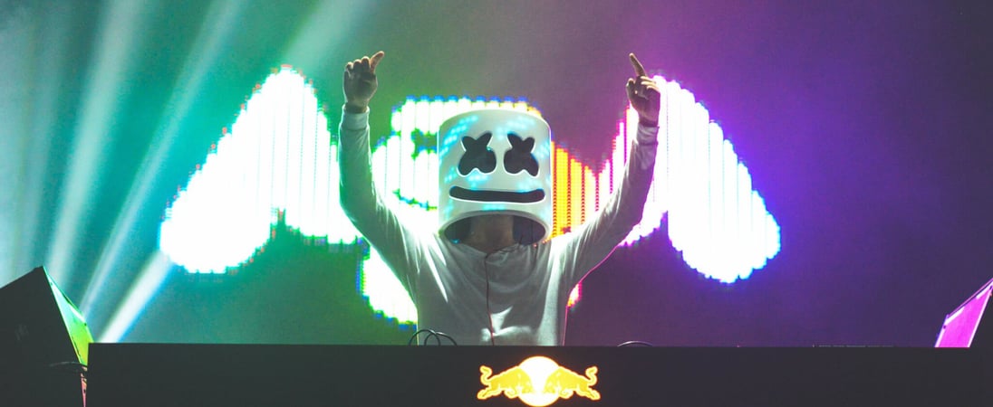 Marshmello