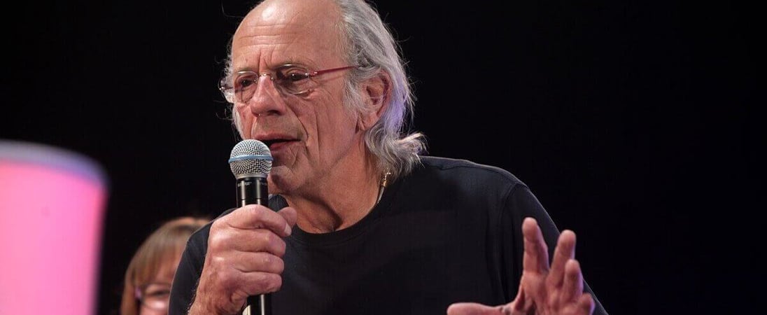 Christopher Lloyd