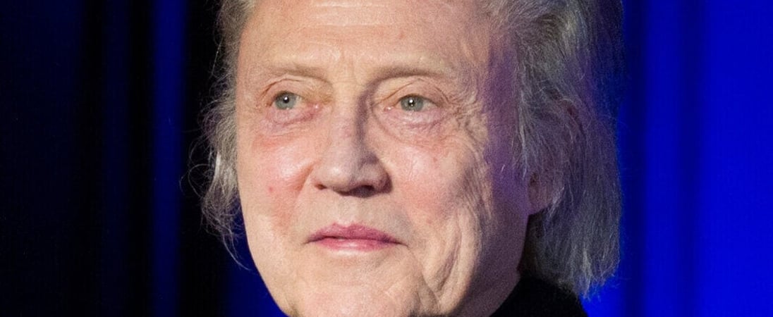 Christopher Walken