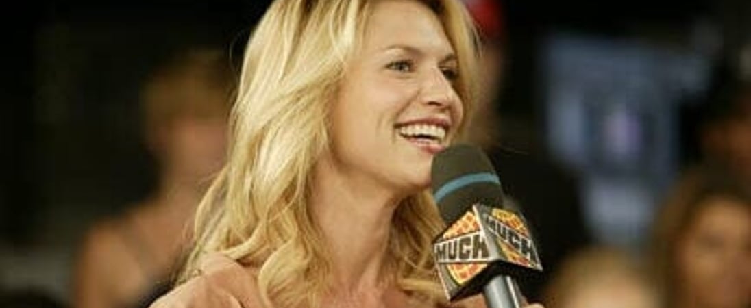 Claire Danes