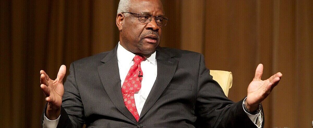 Clarence Thomas