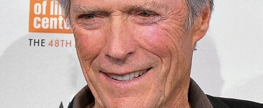 Clint Eastwood