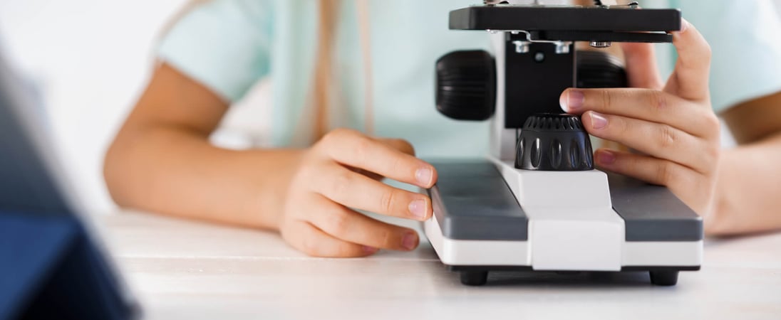 International Day of Women and Girls in Science