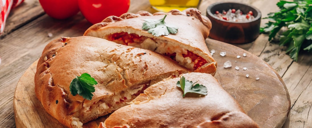 National Calzone Day