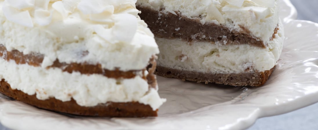 National Coconut Torte Day