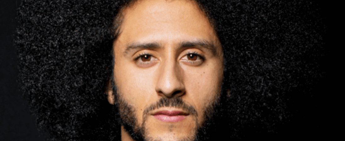 Colin Kaepernick