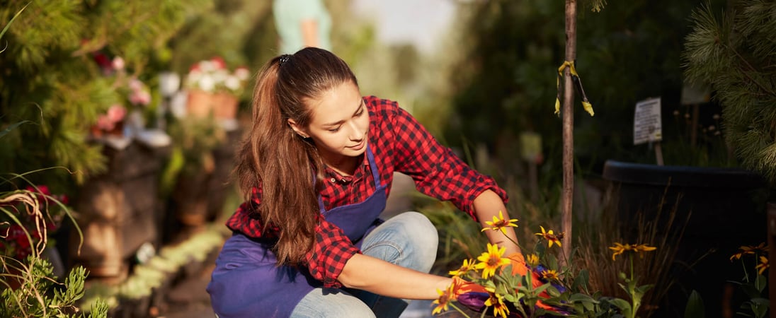 Community Garden Week