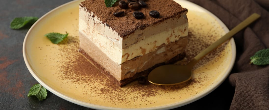 Tiramisu Day