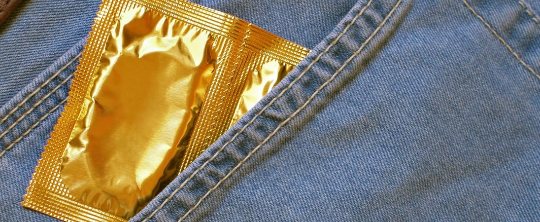 National Condom Week