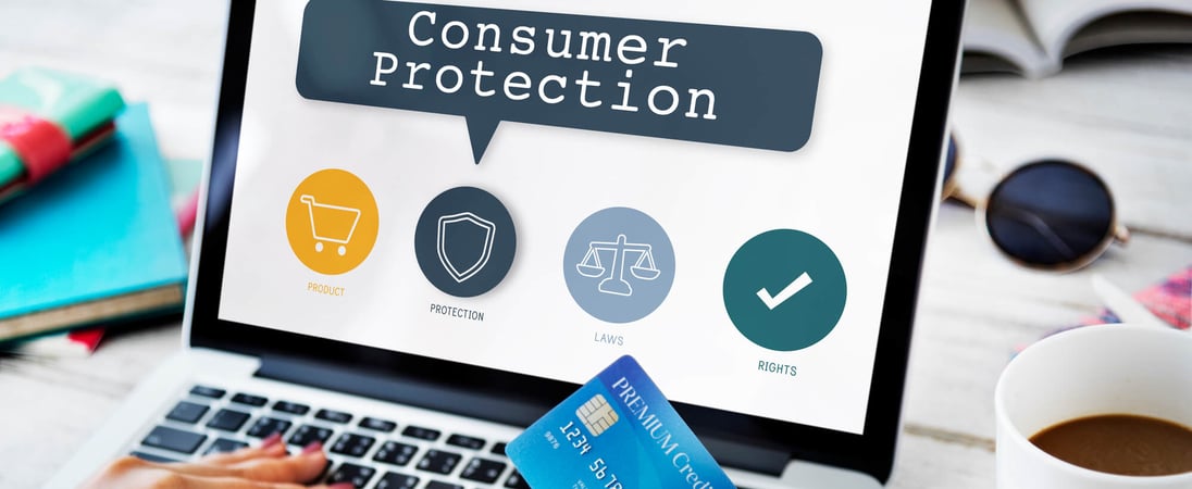 National Consumer Protection Week