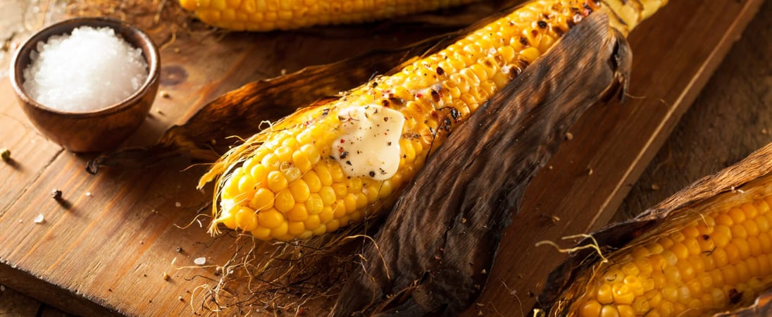 National Corn on the Cob Day