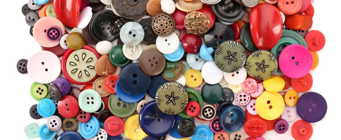 Count Your Buttons Day