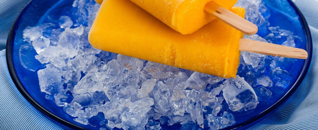 National Creamsicle Day