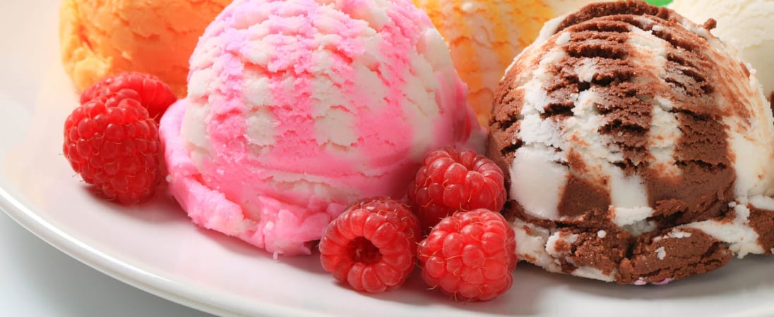 National Creative Ice Cream Flavors Day