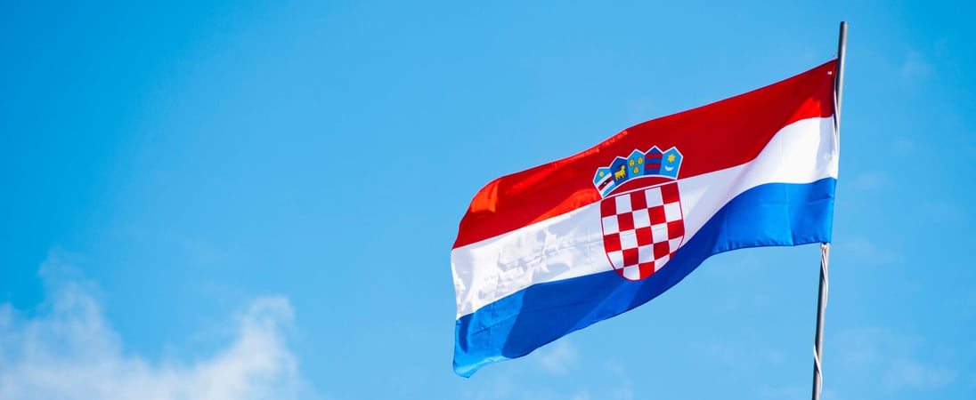 Croatia Independence Day