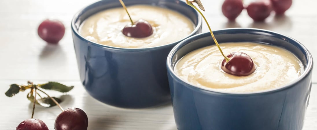 National Frozen Custard Day