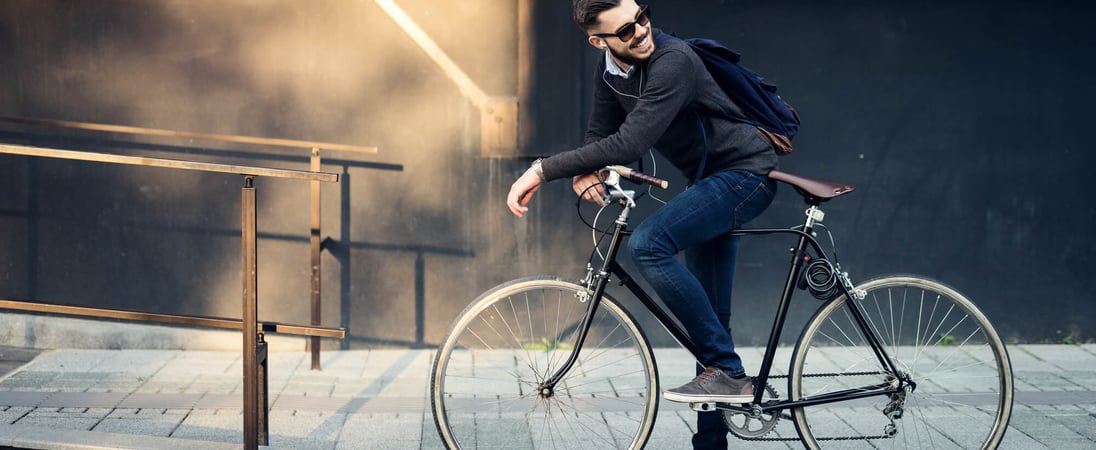 Cycle to Work Day