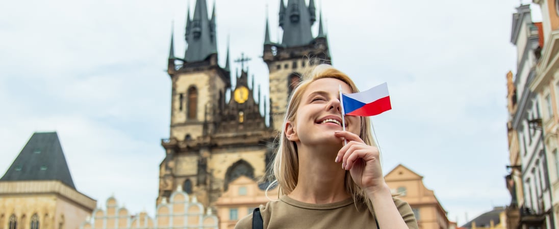 Czech Independence Day