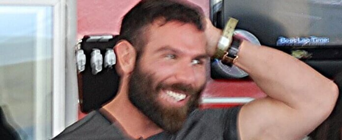 Dan Bilzerian