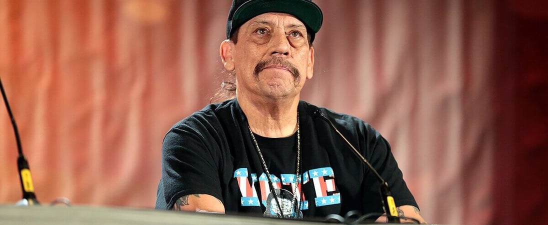 Danny Trejo